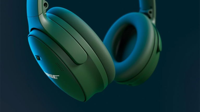 De 399 a 163 euros: así se han desplomado estos auriculares de alta gama con sonido y cancelación de ruido líder