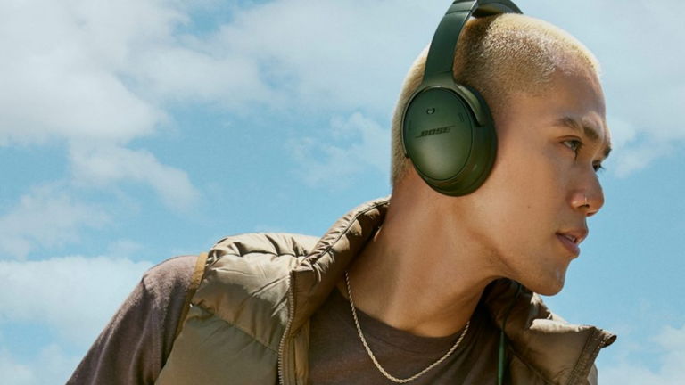 Así suenan los auriculares que cancelan el mundo exterior (y que están de oferta en AliExpress)