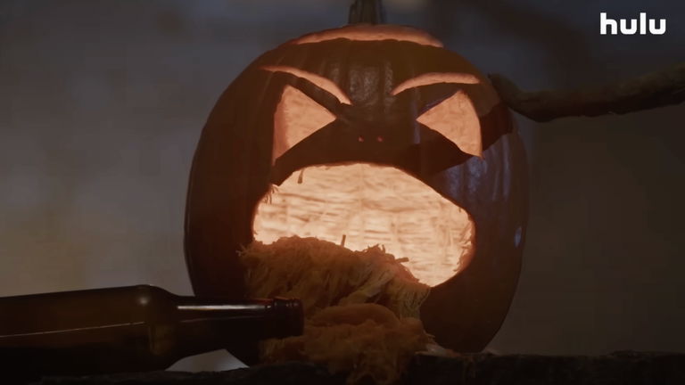 'Calabaza asesina' es la comedia de terror que no querrás perderte este Halloween, y ya está en Disney+ junto a más novedades
