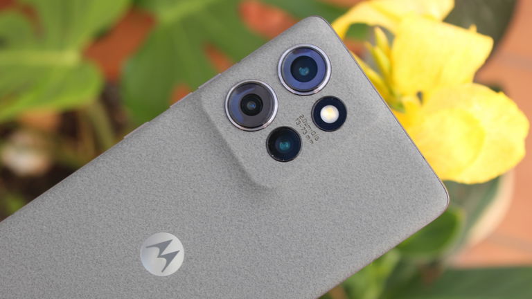 motorola edge 50, análisis: diseño, pantalla y software brillan en un gama media justo de potencia