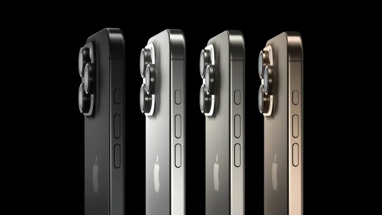 Ponen a prueba la carga rápida del iPhone 16 Pro Max y estos han sido los resultados