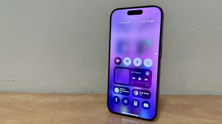 Así puedes tener el Centro de Control de iOS 7 en tu iPhone gracias a iOS 18
