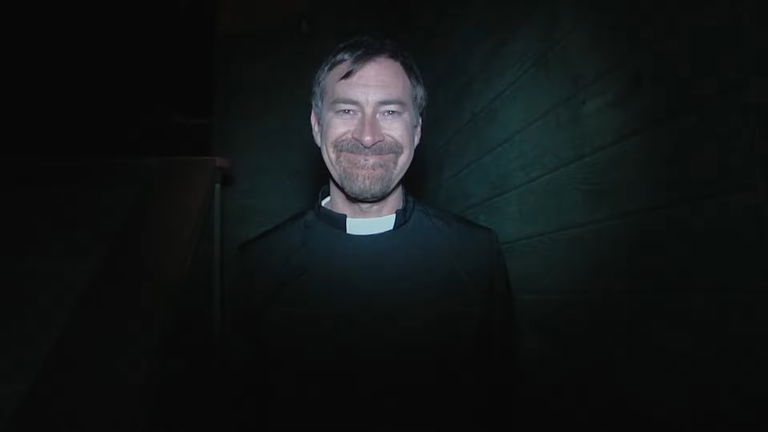 La saga 'Creep' se pasa a las series, aunque no sabemos si la veremos en España