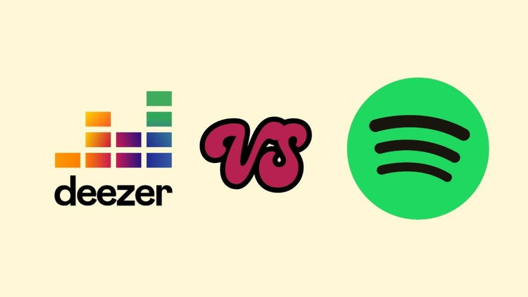 Deezer vs Spotify: principales diferencias y cuál merece más la pena