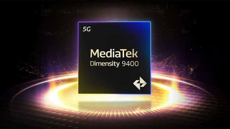 Dimensity 9400: MediaTek se prepara para desbancar a Qualcomm y Apple