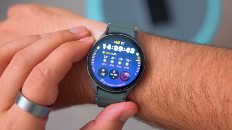 Últimas horas para conseguir uno de estos smartwatches de alto valor a precio de risa