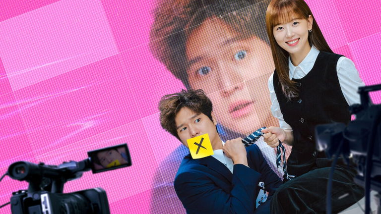 Es la mejor novela coreana que puedes ver este fin de semana. Un k-drama que está en streaming y te va a enganchar desde el primer episodio