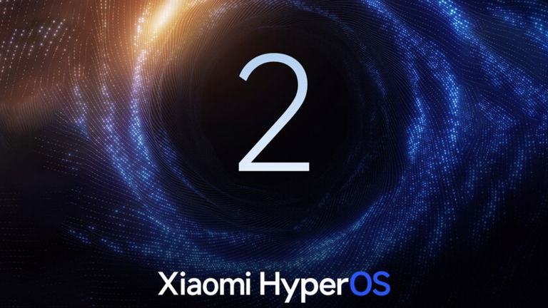 Xiaomi presenta HyperOS 2.0: todas las novedades, móviles compatibles y fechas de lanzamiento