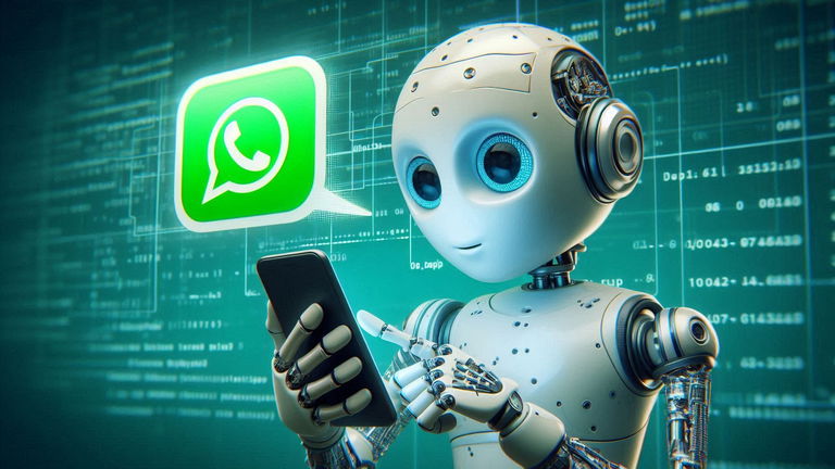 Guía para usar la IA en WhatsApp: todo lo que puedes hacer