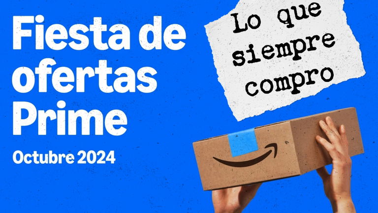 Llevo 9 años cubriendo el Prime Day y estos son los únicos productos que compro todas las ediciones