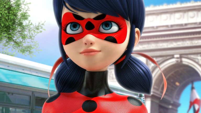 La mejor serie infantil no es ni 'La patrulla canina' ni 'Bluey', sino esta joya de aventuras y fantasía en París. La puedes ver en streaming