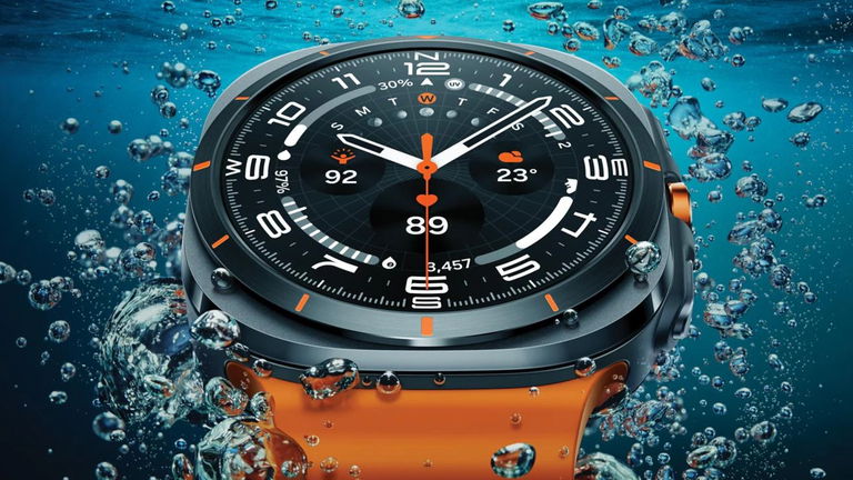 Los  Samsung Galaxy Watch8 ya no tienen secretos: así son los 3 nuevos relojes que Samsung lanzará el mes que viene