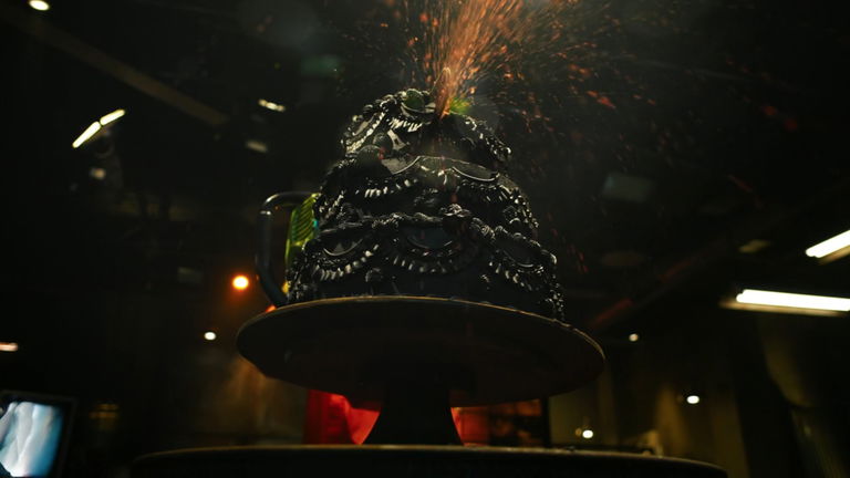 Como si 'Forjado a fuego' fuera de tartas y terror, así es el nuevo programa de Blumhouse en Prime Video