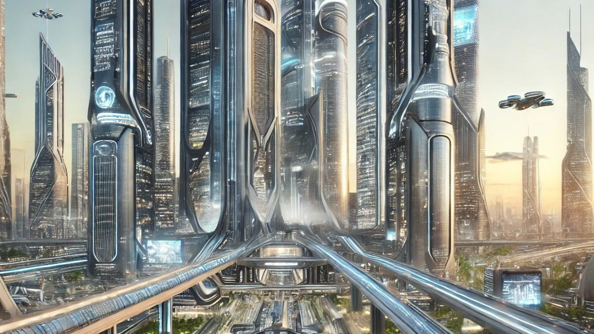 Un experto cree que no fuimos los primeros, pudo haber una civilización  avanzada en la Tierra antes que nosotros