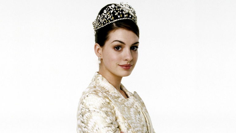 Anne Hathaway confirma que estará en una 'Princesa por sorpresa 3' que ya ha encontrado directora