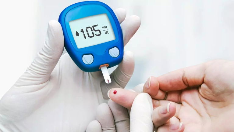 China descubre un método para acabar con la diabetes. Es un hito mundial