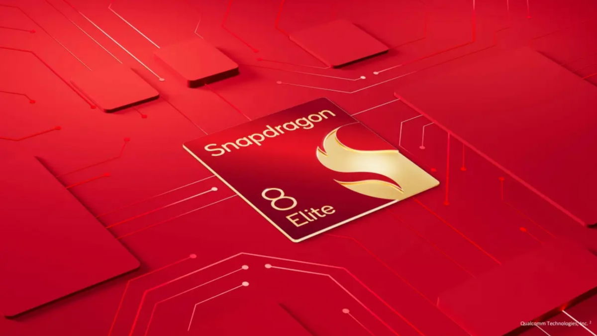 Di adiós a los 2 nanómetros de Samsung (por ahora): Qualcomm ha detenido su variante &quot;S&quot; del Snadpragon 8 Elite Gen 2
