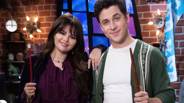 'Los magos de Waverly Place' vuelven a Disney+ con Selena Gómez y David Henrie retomando sus papeles más de 10 años después