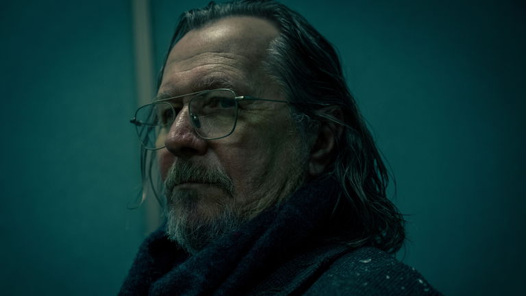 Acaba de terminar la cuarta y 'Slow Horses' confirma una sexta temporada que ya sabemos en qué libros se basará