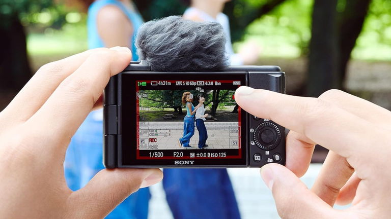 Más calidad que un smartphone y menos complicaciones que una réflex