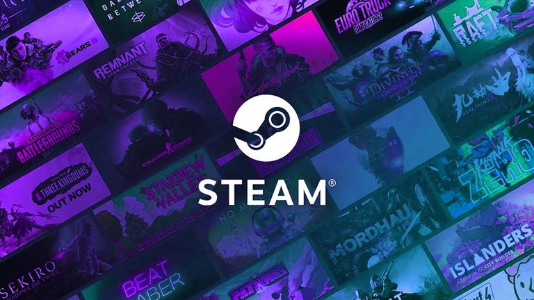 Este juego de batallas espaciales acaba de estrenarse en Steam y está gratis para siempre
