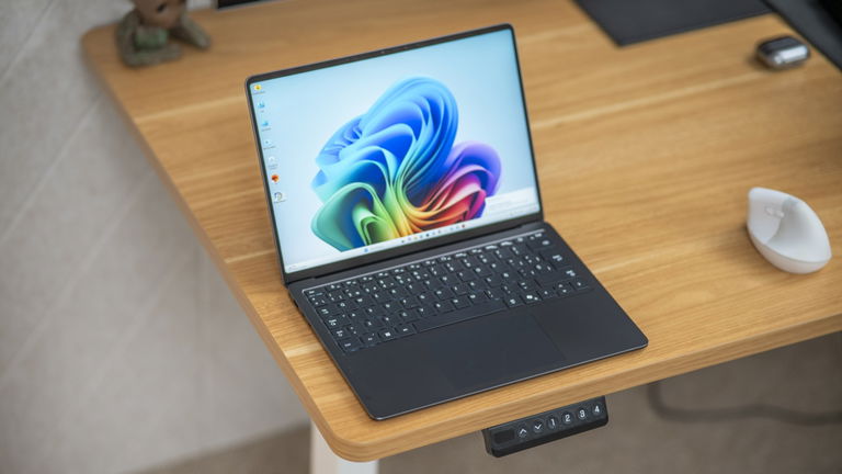 Análisis Surface Laptop 7: el portátil Windows de referencia ahora es mejor y está preparado para la IA