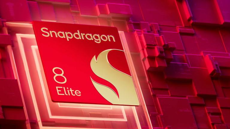 Todos los móviles que van a llegar con el procesador Qualcomm Snapdragon 8 Elite