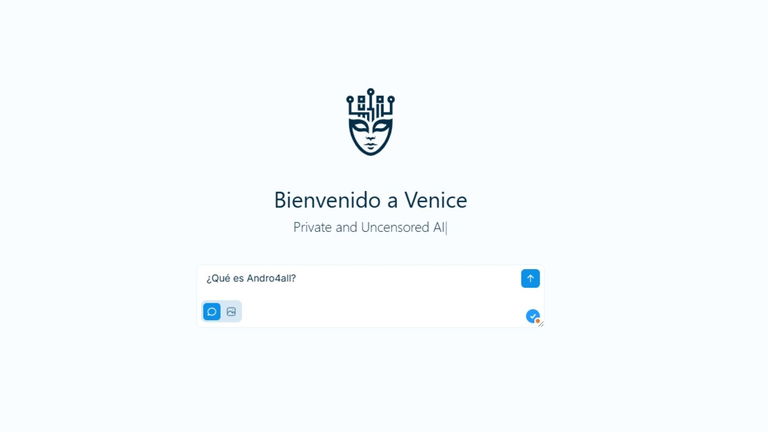 Qué es Venice AI y cómo se puede probar gratis