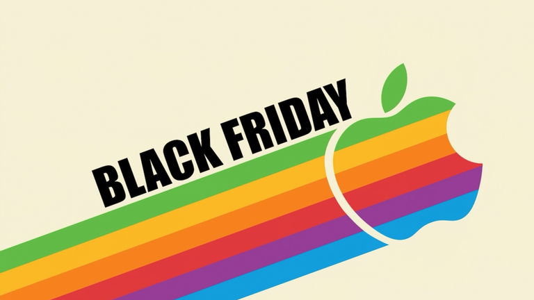 Black Friday 2024: las ofertas de Apple y dónde comprar un iPhone más barato