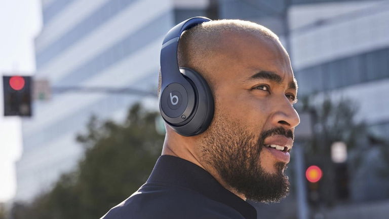 Si estabas esperando una buena rebaja, esta es la tuya: auriculares de gama alta con rebajazo, sonido potente y gran batería