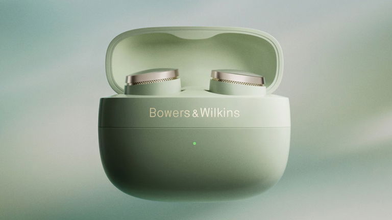 Ni Bose ni JBL: estos son los auriculares que más nos han sorprendido por su cancelación de ruido últimamente