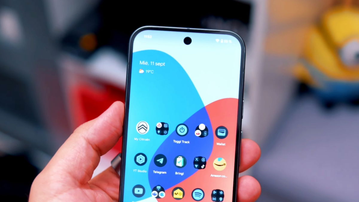 De 1199 a 799 euros: la mejor cámara en un teléfono...