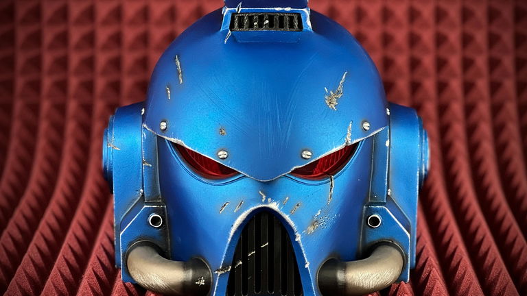 Inventan una manera de unir el cerebro con la 'mente' de las máquinas. Warhammer 40K tenía razón