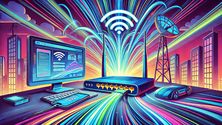 Cuál es la mejor operadora: esta web te permite comparar la velocidad y servicio de las principales compañías