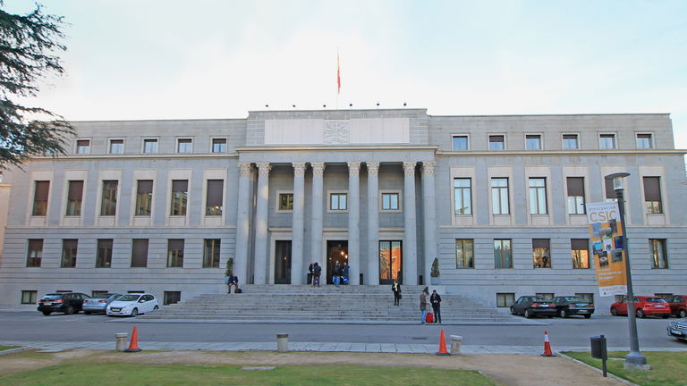 El CSIC lleva paralizado semanas por un hackeo. Sus trabajadores no pueden ni conectarse a Internet