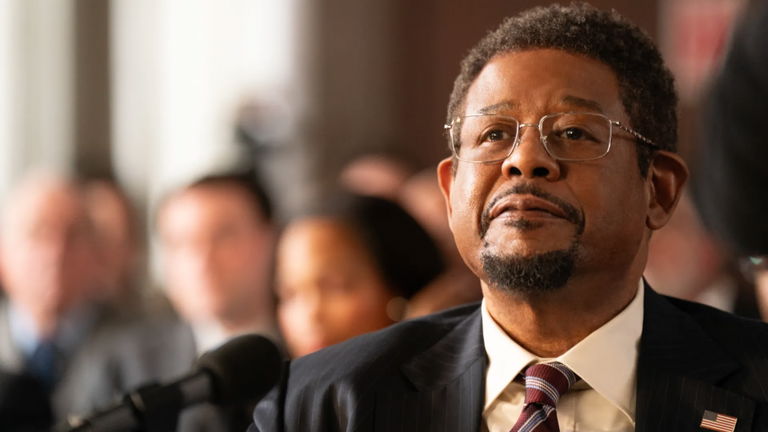 Política, secretos familiares y un asesinato en 'El emperador de Ocean Park', la nueva serie de Forest Whitaker que podrás ver en Max: estas son todas las novedades de la semana