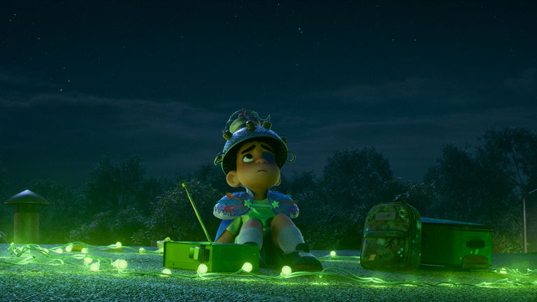 'Elio', la aplazada aventura espacial de Disney Pixar, presenta nuevo tráiler y fecha de estreno