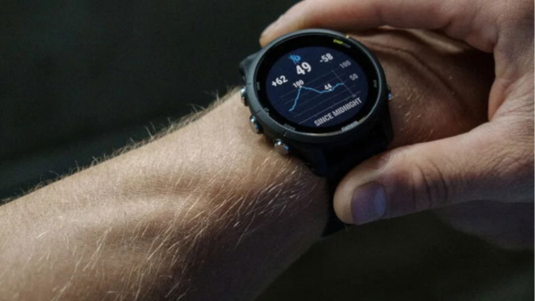 Este Garmin es una herramienta de entrenamiento real y hoy (por fin) lo hemos encontrado rebajado