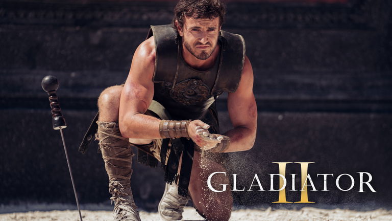 Crítica de 'Gladiator II': Máximo puede descansar tranquilo