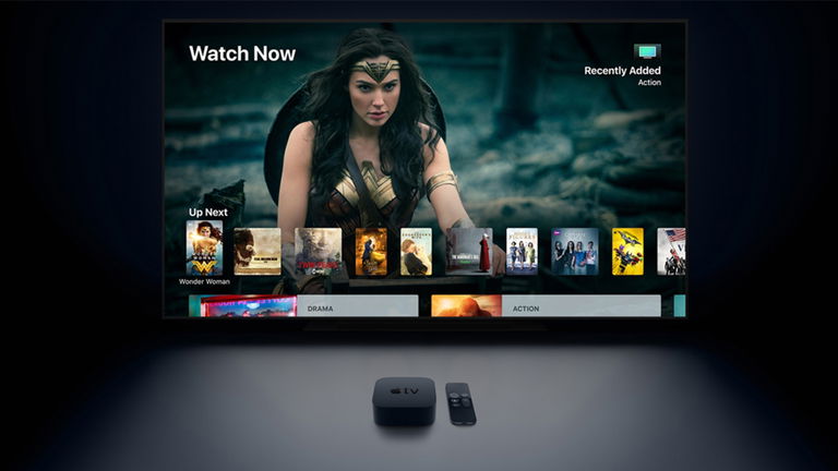 Hay muchas VPN para Apple TV, pero estas cinco son las mejores