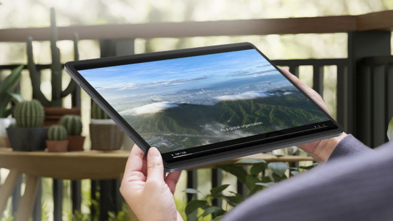 La tablet que cuesta 169 euros en tienda oficial ahora se queda en solo 87 euros en AliExpress aplicando un cupón descuento