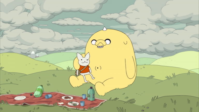 Para mí, esta es la mejor serie para niños y adolescentes de la historia. La tienes en streaming y todavía estás a tiempo de verla