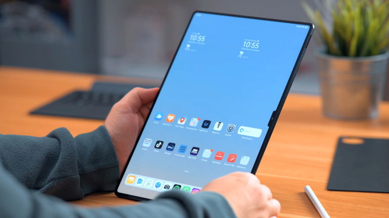 Olvida el iPad Pro: HUAWEI tiene la alternativa perfecta y estos días tiene un descuento épico