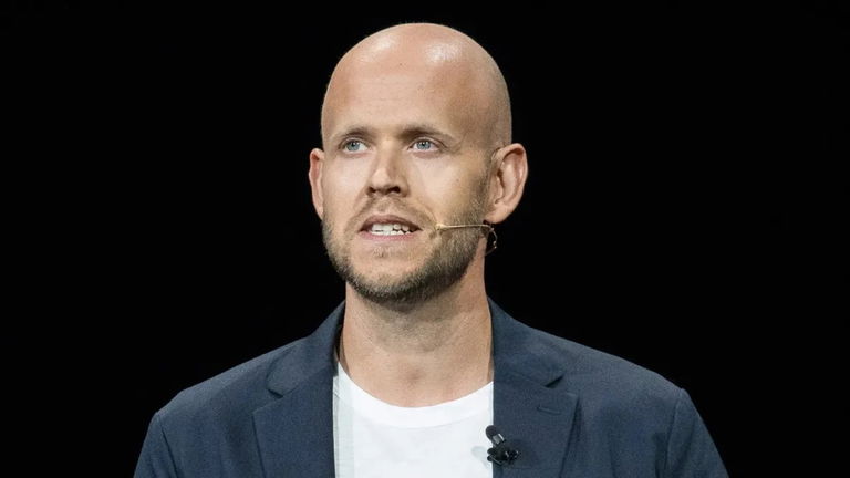 Daniel Ek, CEO de Spotify, acusa a Apple de saltarse las reglas de la Unión Europea: "Es una farsa"