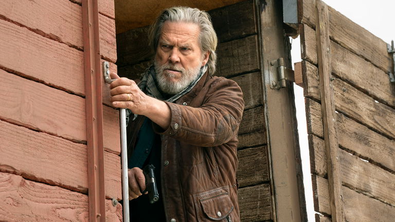 Jeff Bridges estrena la temporada 2 de 'The Old Man' al más puro estilo Liam Neeson en 'Venganza': ya está en Disney+ junto a otra novedad más