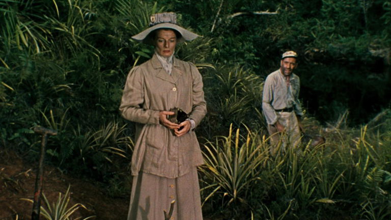 Es considerada la mejor película de aventuras de la historia y ahora la puedes ver en streaming. Una auténtica joya