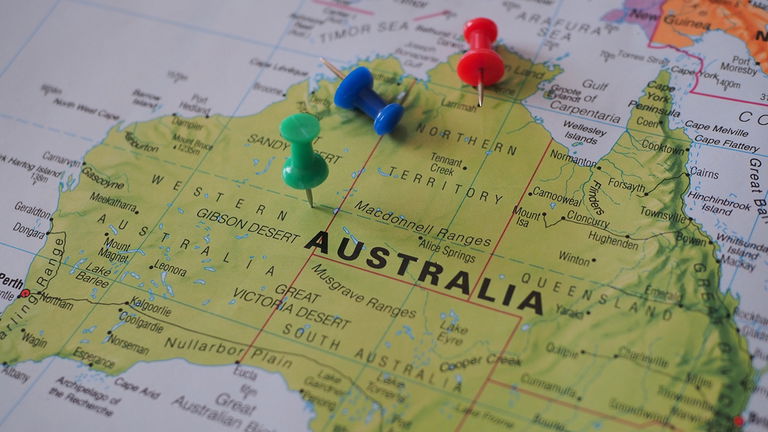 Tiene el tamaño de un grano de arena, pero lo cambia todo: el 'giro de guion' en la evolución que llega desde Australia