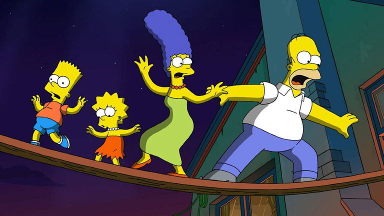 Ni 'Los Simpson' ni 'Padre de Familia', esta es la serie de animación definitiva en mi opinión. Está en streaming