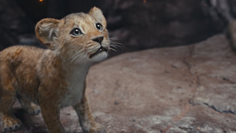 'Mufasa: El Rey León' lanza nuevo tráiler a un mes de su estreno en cines