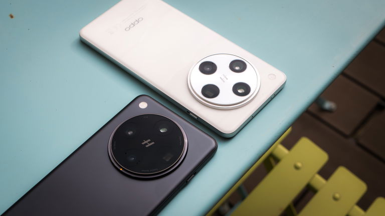 El OPPO Find X8 Pro llega a España: precio y dónde comprar la nueva bestia fotográfica de OPPO